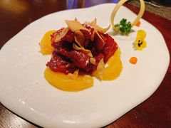 -巴黎轩(澳门巴黎人店)