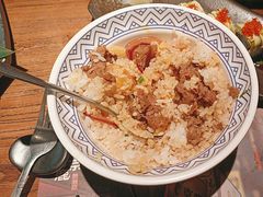 -京鹿料理(荟聚店)