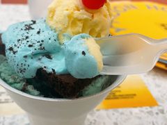 -满记甜品(南京虹悦城三店)