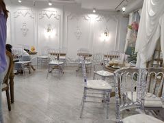 大堂-共舞时光猫咖·狗咖(新街口店)