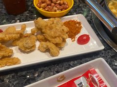 -一席地·本地鸡窝·杭帮鸡火锅(萧山银隆百货店)