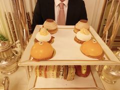 -The Ritz Restaurant