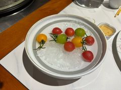 -渔港甄宴·海鲜·地标烟台菜(金沙滩店)