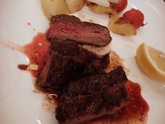 -IL Forno 意坊·意大利餐厅(温州万象城店)