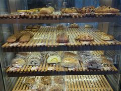 -ommo cafe(半岛城邦店)