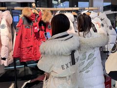 -砂之船奥莱(南京江宁店)