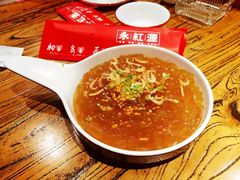-永红源·啤酒烧烤海鲜大排档(台柳路店)
