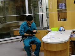 -联合动物医院(光谷诊疗中心)