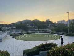 -白石龙音乐公园