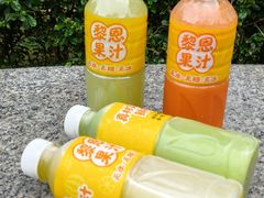 -黎恩凉茶·果汁(广卫路店)