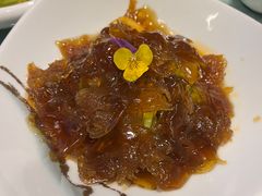 -长兴菜馆(高桥店)