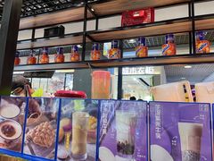 -美芝莲(钻汇广场店)