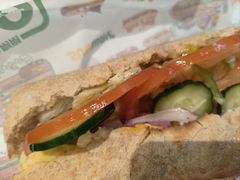 -赛百味SUBWAY(星摩尔店)