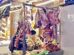 -新疆和田美味羊肉串(青石桥店)