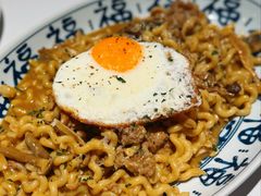 -NG PASTA吴居·中华意面·鲜牛排(南头古城店)