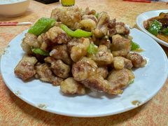 -春饼小吃(钱塘街店)