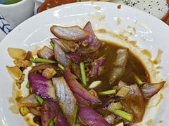 -山西派(桥东街店)