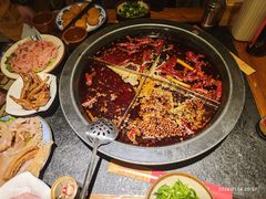 -陈眼镜火锅(总店)