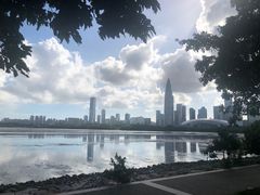 -深圳湾公园(南山区)