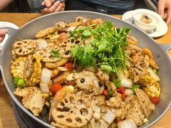 -百盛优客城市广场(天山店)