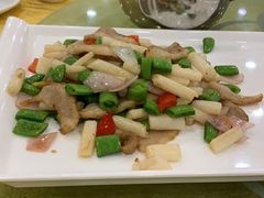 小炒藕尖-姚林轩