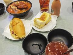 -华嫂冰室(尖沙咀店)