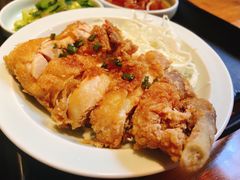 -阿姨食堂
