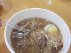 -百成大同鸭肉粥(大同总店)