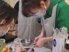 -千浔一暖DIY蛋糕烘焙(人民大学店)