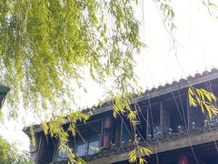 -舒羽咖啡(运河店)