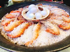 -雅和生态渔庄·宜城锅巴饭(龙灵山公园店)