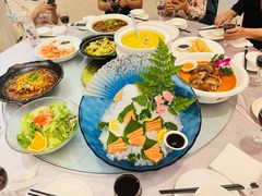 -金龙渔港(双楠店)
