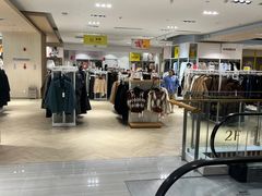 -BIGOFFS 超级折扣(仁恒伊势丹店)