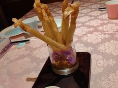 -小梅鸽香港餐厅·小鼎玖煲(南湖店)