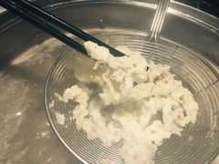 -幸运牛汕头小黄牛牛肉火锅(梅林店)