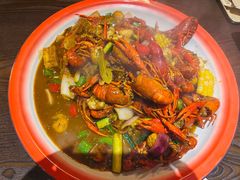 -酒肆浅葱·特色菜馆(卓悦intown店)