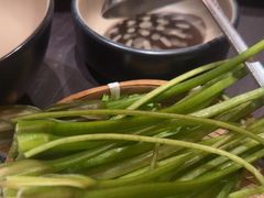 -芸鲜季·云南野生菌餐厅· 云南风物味研社(闵行店)