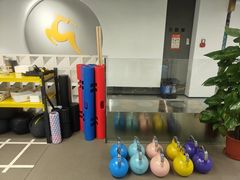 -超鹿运动(达信大厦店)