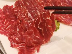 -牛沙暴潮汕牛肉火锅(章江南大道店)