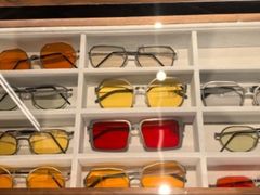 -大视光学•LINDBERG林德伯格•全球手工眼镜集合店(王府井店)