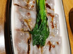 北海鲜虾肠粉-北海金昌开元名都大酒店·四季轩中餐厅