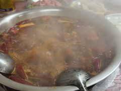 -满天星太珍火锅