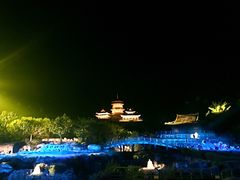 -禅宗少林·音乐大典