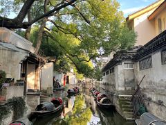 -绍兴鲁迅故里·沈园景区