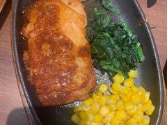 -萨莉亚意式餐厅(杭州滨江天街店)