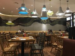 -Pho Asia 亚阁越南料理(上海来福士广场店)