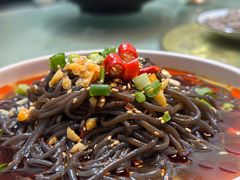 撅根粉-文记沸腾鱼(永安路总店)