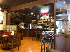 -申德勒加油站西餐厅Schindlers Tankstelle(上海外滩店)