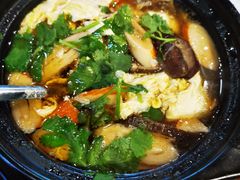 -義聚德·清真铜锅涮羊肉·烧烤(河东店)