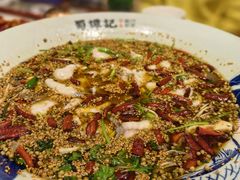-九老汉·川渝江湖菜(合川路2店)